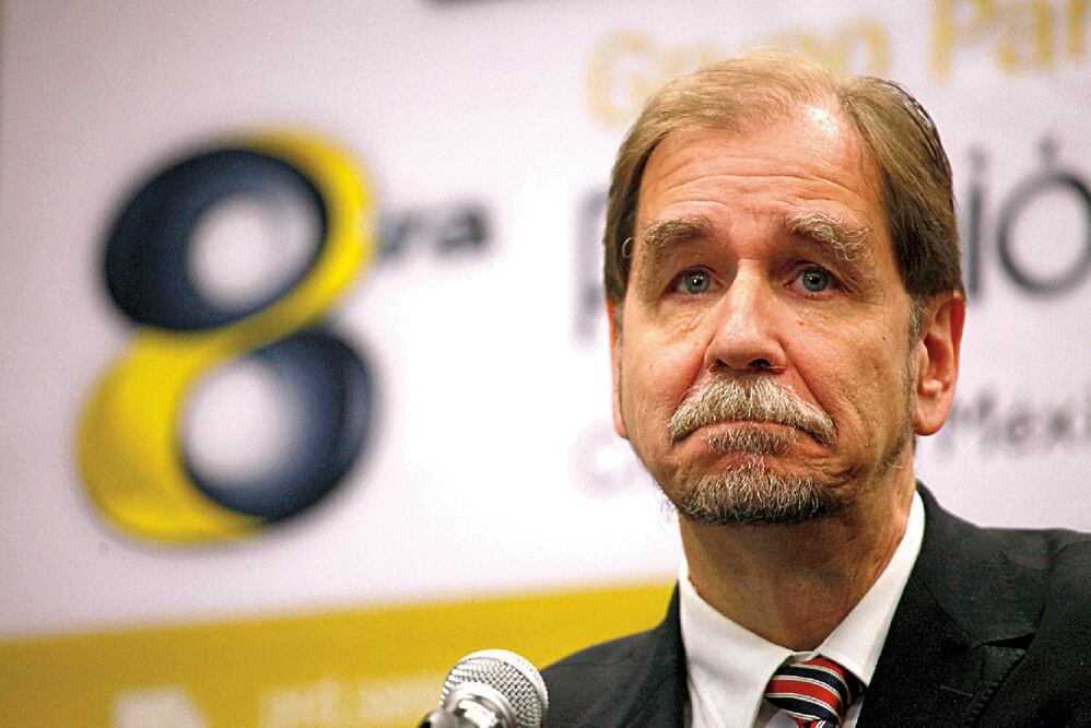 Foto: ARCHIVO. EL UNIVERSAL