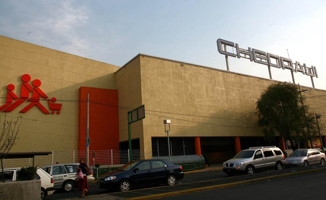 Juez otorga medidas cautelares contra Chedraui en EU