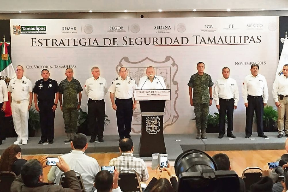 La dependencia aseguró que la banda de secuestradores está relacionada con 20 averiguaciones previas, incluidos algunos homicidios (ESPECIAL)