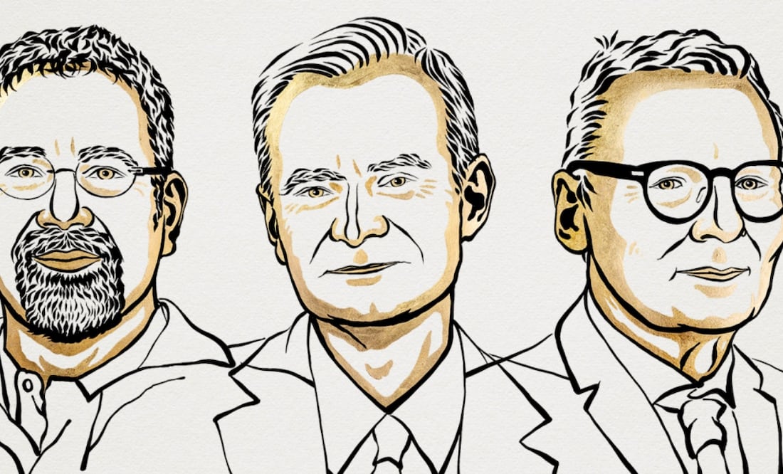 Ilustración: Niklas Elmehed