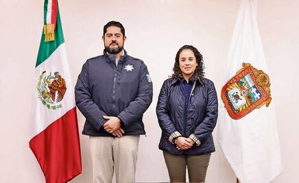 Pactan estrategia de seguridad para elecciones