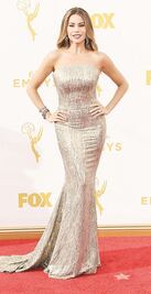 Lo que pesan las famosas