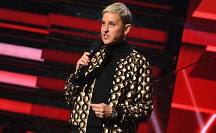 Ellen DeGeneres rompe el silencio y se disculpa por cultura tóxica en su programa