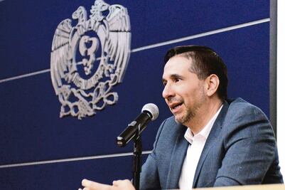 “Esquizofrenia, un mal discapacitante”