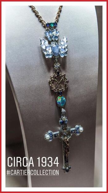 Te contamos todo sobre el vestido de Rihanna en la MET Gala 2018