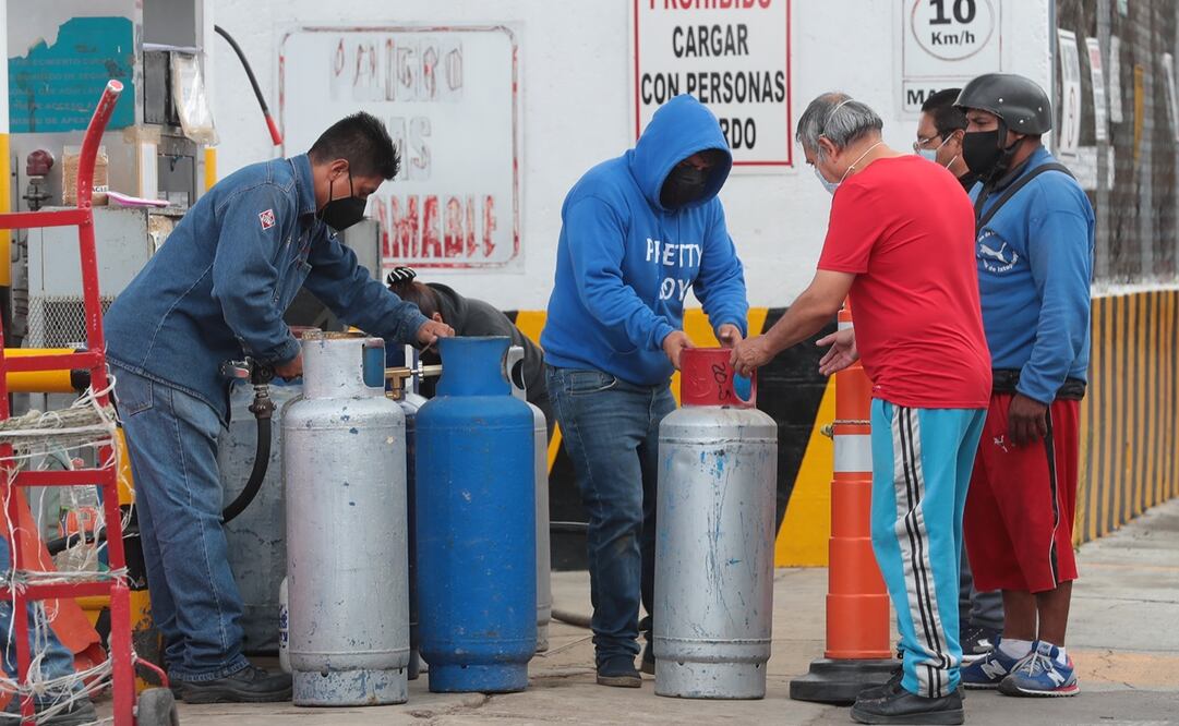 Foto: Juan Boites / EL UNIVERSAL