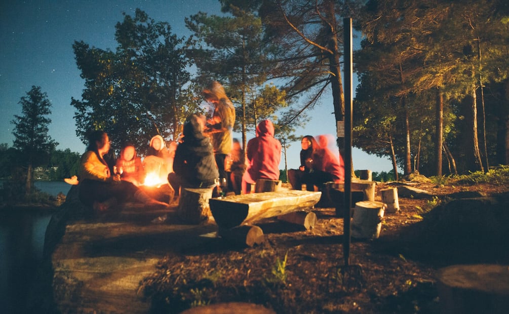 En esta actividad en Xochimilco, los niños recibirán muchos regalos sorpresa. Foto: Unsplash