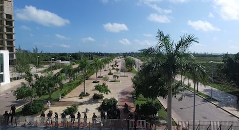 Admite juez a ciudadana amparo contra policías en Tajamar