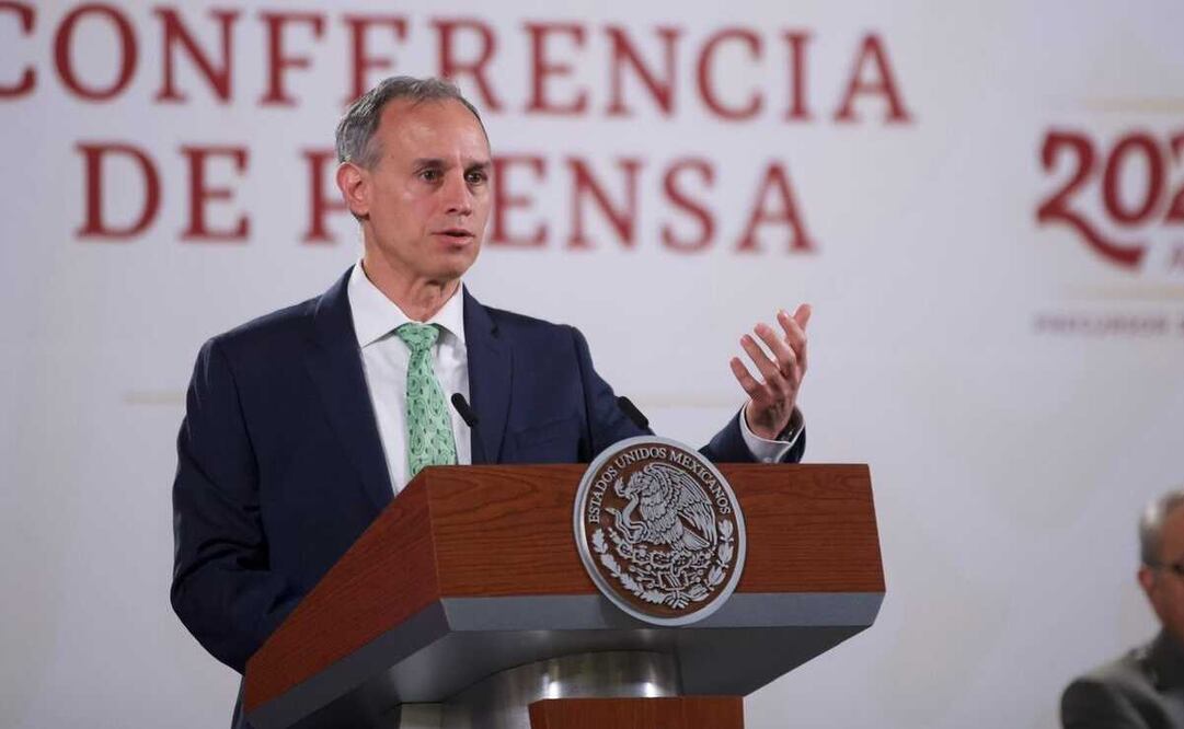 Foto: Germán Espinosa/ EL UNIVERSAL