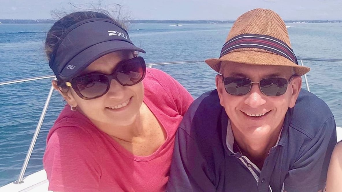 "Me despidieron del trabajo por enamorarme"