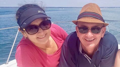 "Me despidieron del trabajo por enamorarme"