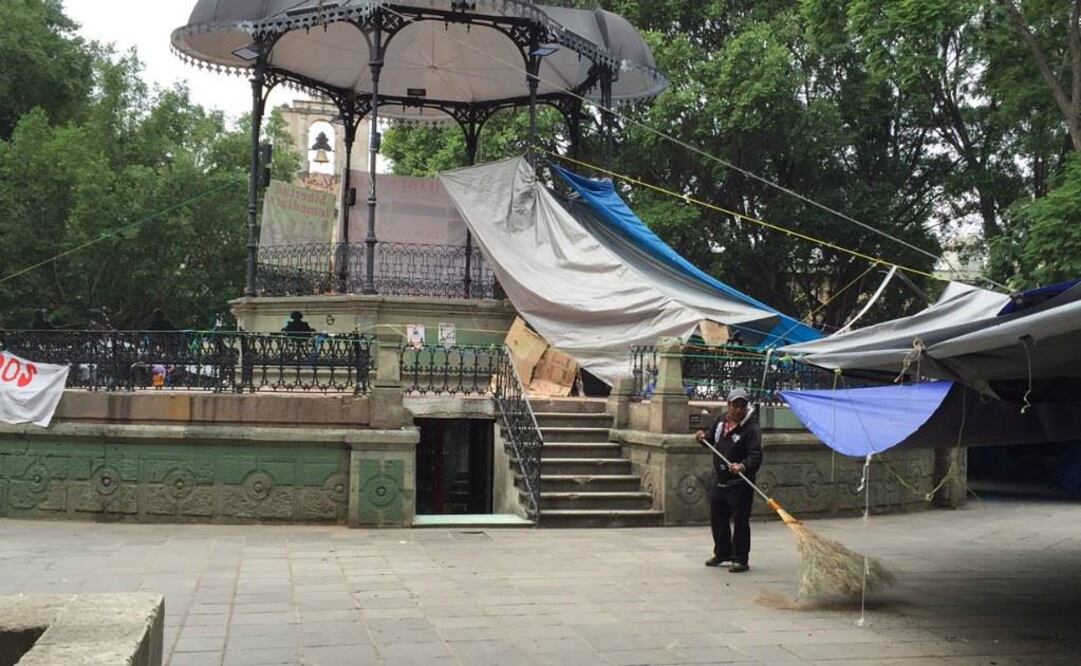 Foto: Ismael García