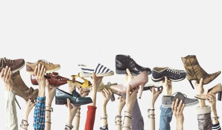 7 pares de zapatos que nunca pueden faltar en tu clóset