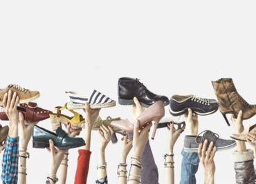 7 pares de zapatos que nunca pueden faltar en tu clóset