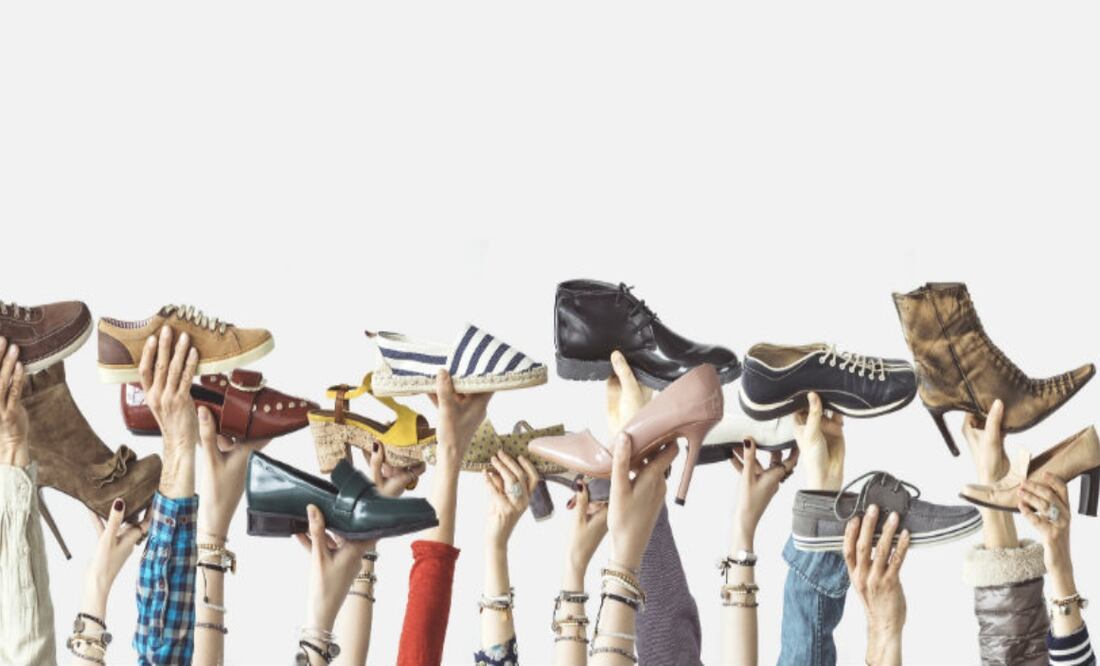 ¿Segura que tienes estos pares en tu armario? Échale un ojo a nuestra selección y toma nota / Foto: Pixabay