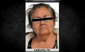 Otorgan prisión domiciliaria a Carlota “N” por doble homicidio; pagará fianza y usará brazalete electrónico