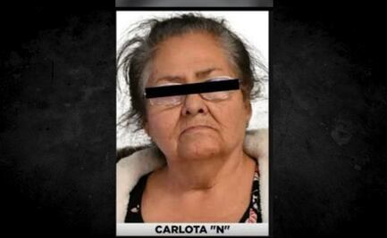 Otorgan prisión domiciliaria a Carlota “N” por doble homicidio; pagará fianza y usará brazalete electrónico