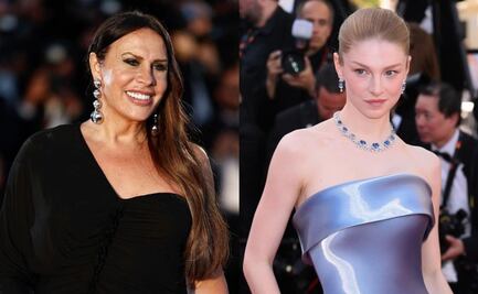 Karla Sofía Gascón, Hunter Schafer y otras mujeres trans que han conquistado la pantalla