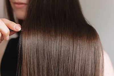 Cómo oscurecer el cabello de manera natural