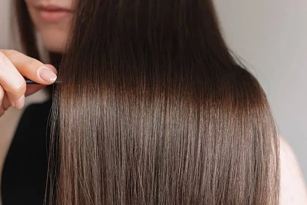 Logra oscurecer tu cabello con estos productos naturales. Foto: Unsplash