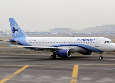 Interjet y Volaris cancelan vuelos a Chicago ante frío extremo