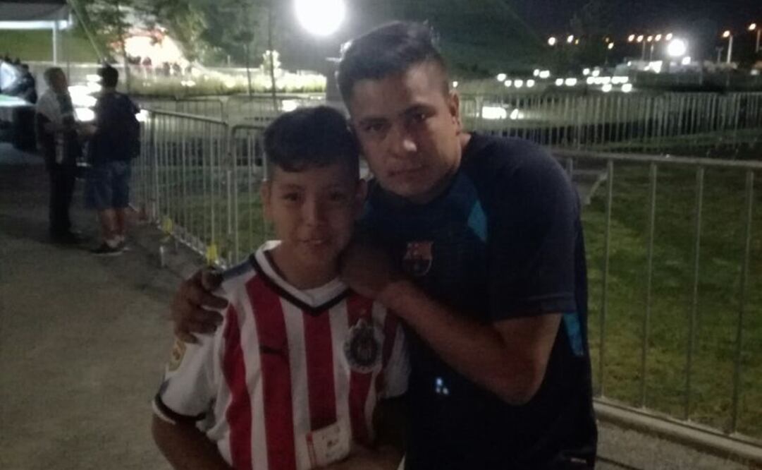 Mauricio Gutiérrez/ EL UNIVERSAL