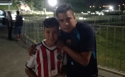 Para Chivas, el Clásico Tapatío es lo único que queda: Afición