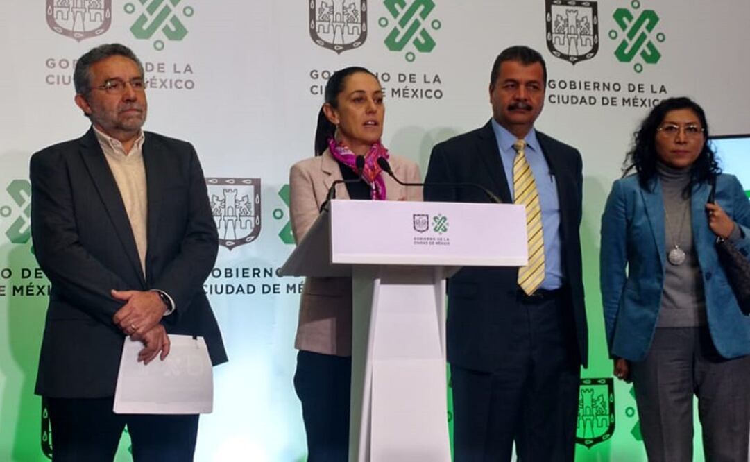 Foto: Gerardo Suárez / EL UNIVERSAL