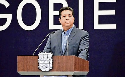 Panistas proponen reforma para “blindar” a García Cabeza de Vaca ante nuevo intento de desafuero