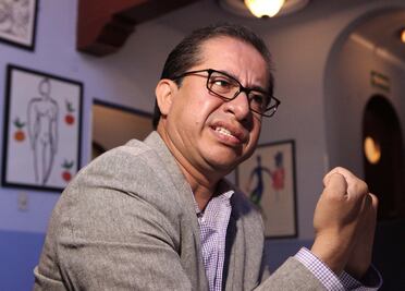 AMLO elige a líder del PES como superdelegado en Morelos 