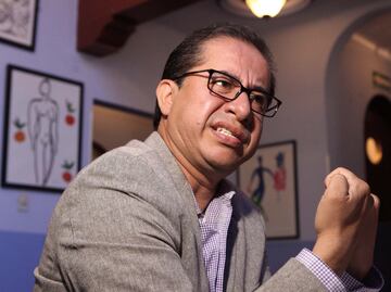 AMLO elige a líder del PES como superdelegado en Morelos