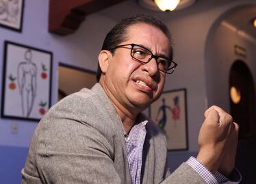 AMLO elige a líder del PES como superdelegado en Morelos