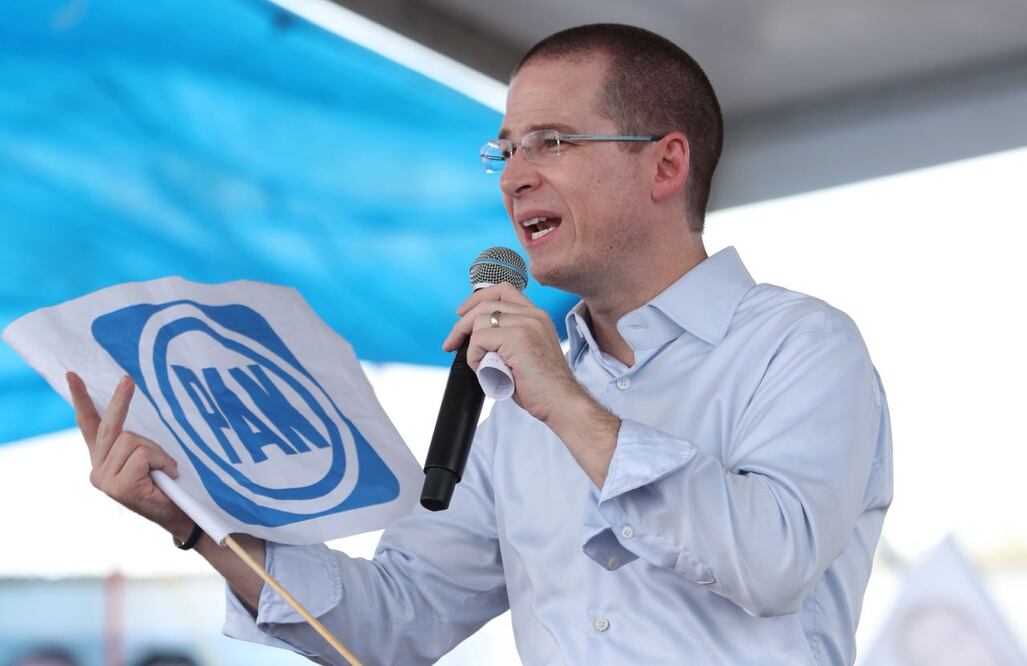 Foto: Ariel Ojeda / EL UNIVERSAL