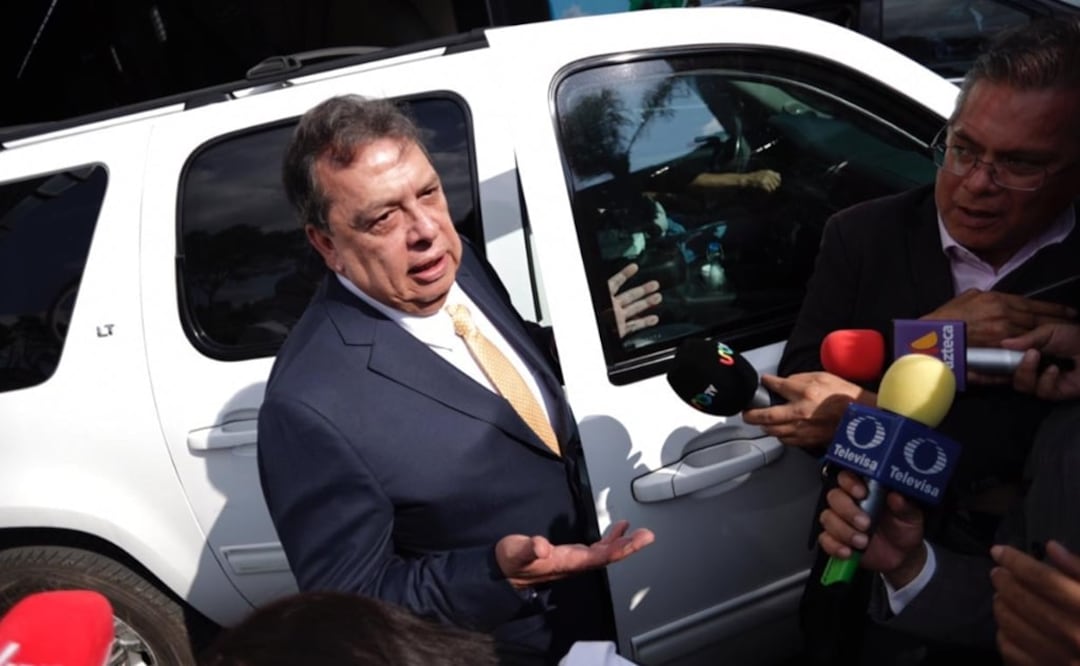 Foto: Iván Stephens/EL UNIVERSAL