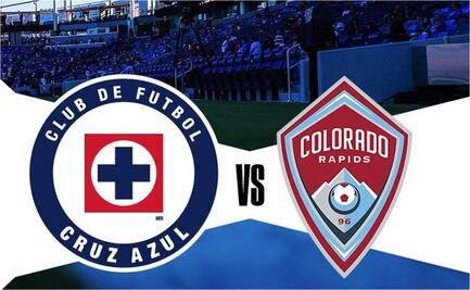 Leagues Cup: Cruz Azul vs Colorado – EN VIVO – Jornada 3