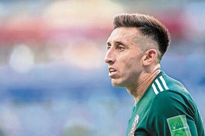 El grave conflicto del Tata Martino