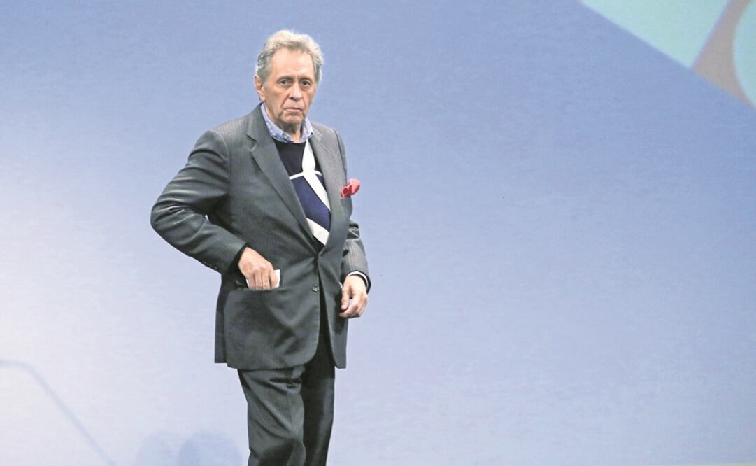 Foto: Archivo / EL UNIVERSAL.