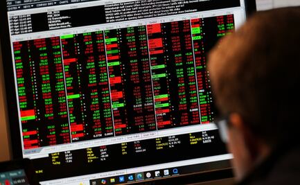 Wall Street abre disperso en primer día de nuevos aranceles de Trump; China réplica políticas comerciales contra EU