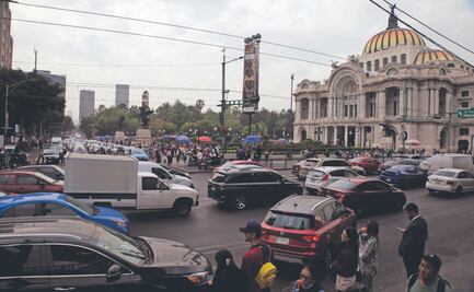 Reportan 46 denuncias por extorsión en el Centro Histórico