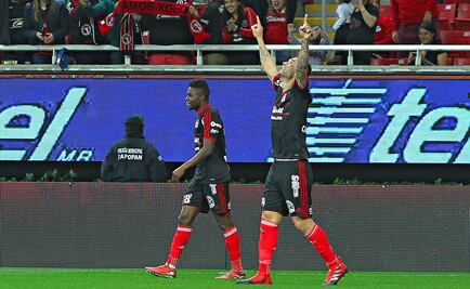 Chivas no puede con Xolos; cae en casa 0-1