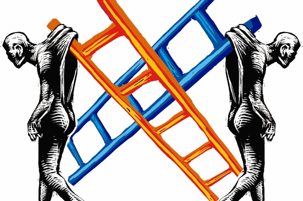 Rosario Robles y Ricardo Anaya, ¿ignorancia inocente?