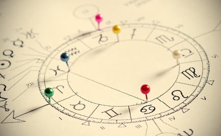 Tu horóscopo. Por fin parece que la luz vuelve a tu vida