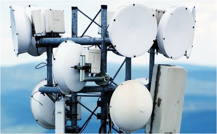 Cobertura de telefonía e internet no crecerá si sube precio del espectro