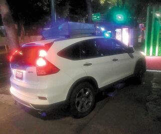 Víctima en edificio no era testigo, dice FGR