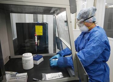 Sonora confirma su tercer caso de viruela del mono