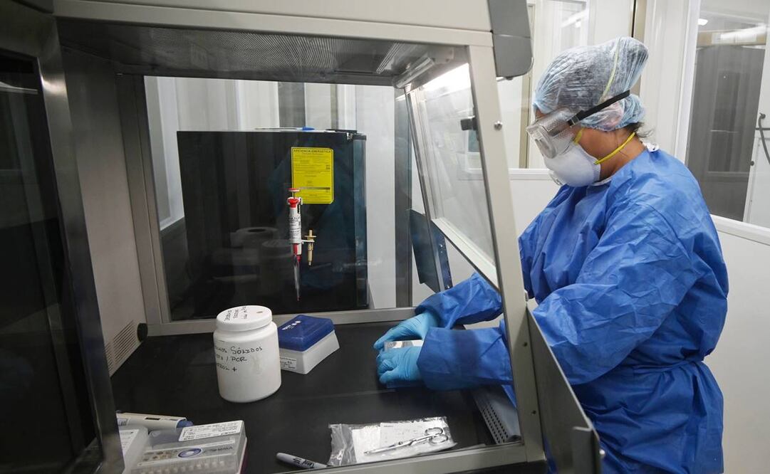 Foto: Archivo EL UNIVERSAL 