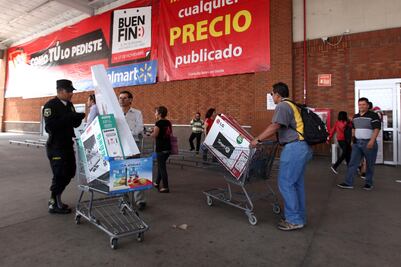 Anuncian operativo en Mérida por El Buen Fin 2019