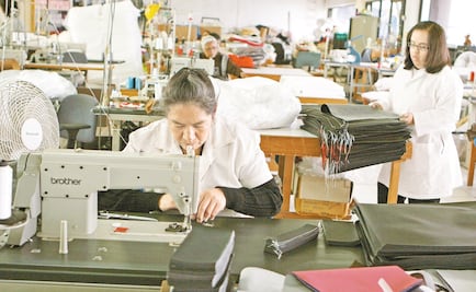 En octubre se crearon 160 mil empleos: IMSS