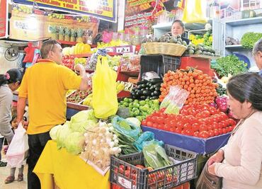 Inflación se come el aumento de salario