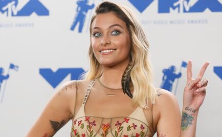 "Feliz cumpleaños al amor de mi vida", dice Paris a Michael Jackson